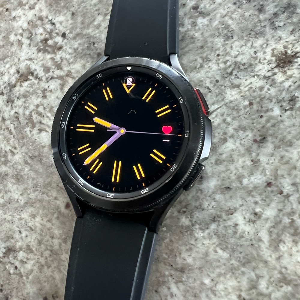 Samsung Watch 3